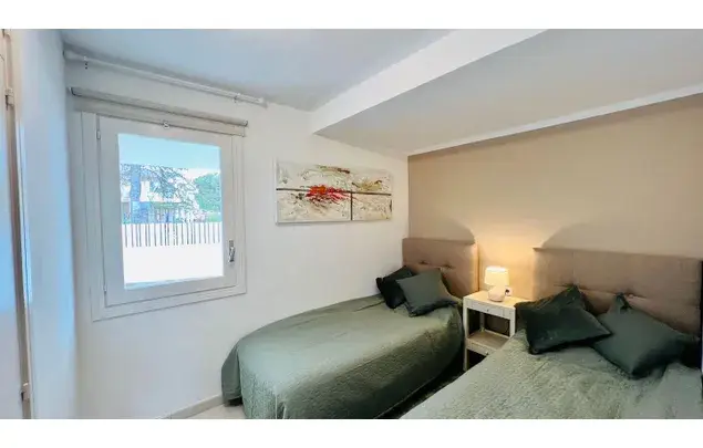 Apartamento en Calvia 2 dormitorios 76m2 Vistas Puerto Portals