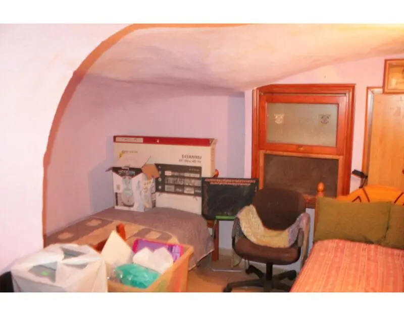 Casa Cueva 4 Dormitorios Pinoso Alicante