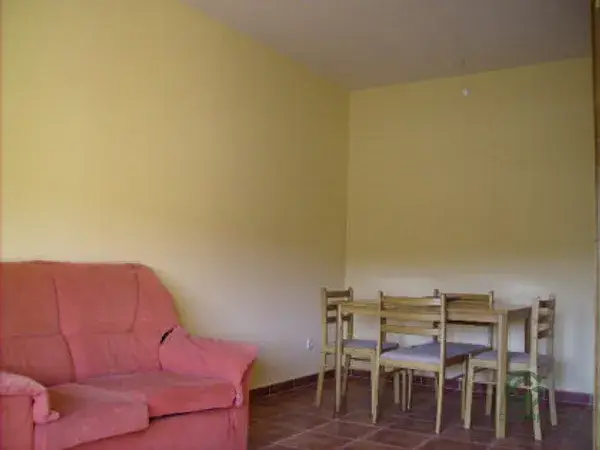 Adosado en Los Huertos Segovia 85m2 3 dormitorios Jardin Garaje