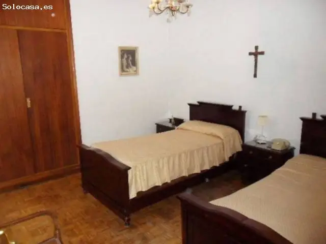 Piso en Venta Centro 218m2 5 habitaciones