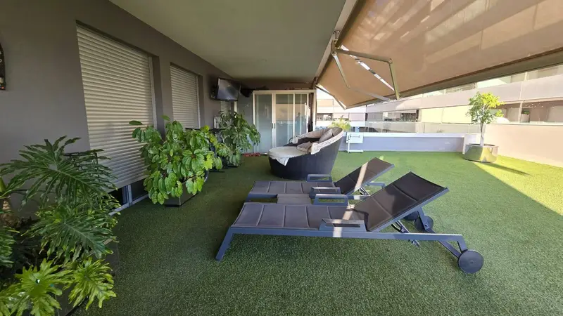 Venta Piso con calefacción en Corte Ingles Elche