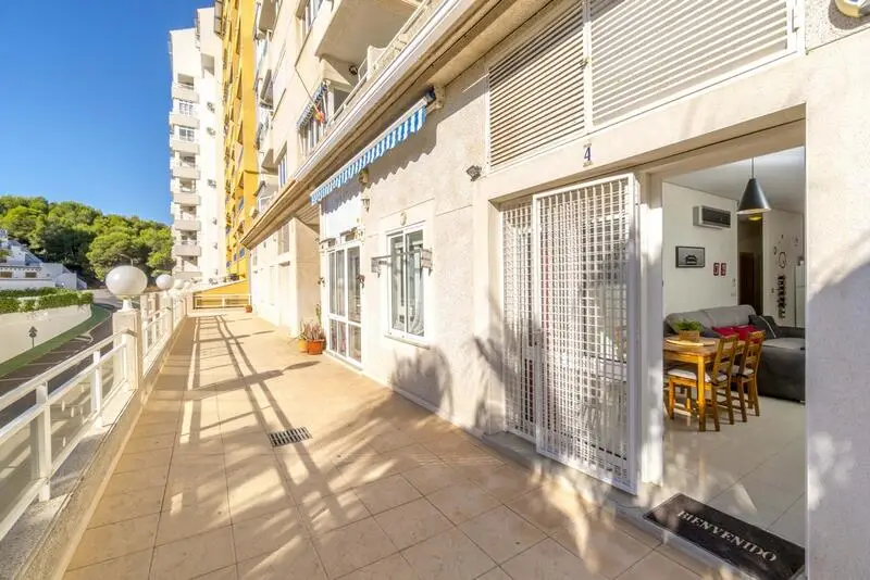 Apartamento en venta en Orihuela Costa