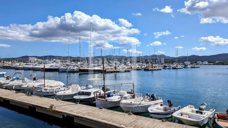 Restaurante en Venta Sant Antoni de Portmany Ibiza