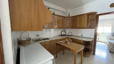 Casa en venta en Plaza Alcalde Pedro Sola