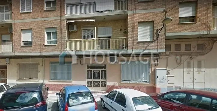 Piso en venta Algemesi 85m2 cerca estacion tren