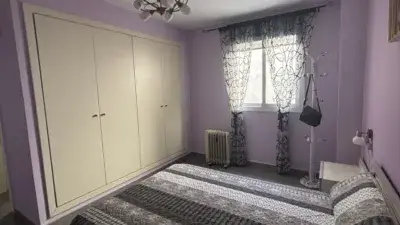 Piso en venta en Algemesí 3 dormitorios 2 baños garaje y trastero