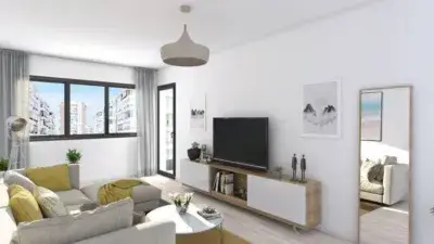 Pisos en Venta en Malaga Capital Nueva Promocion