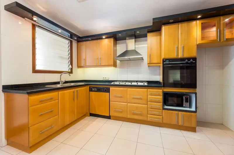 Atico Duplex en Venta Bons Aires Palma Mallorca