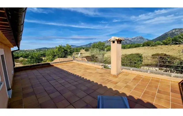 Casa en Costa d'en Blanes con Vistas Panorámicas y Piscina