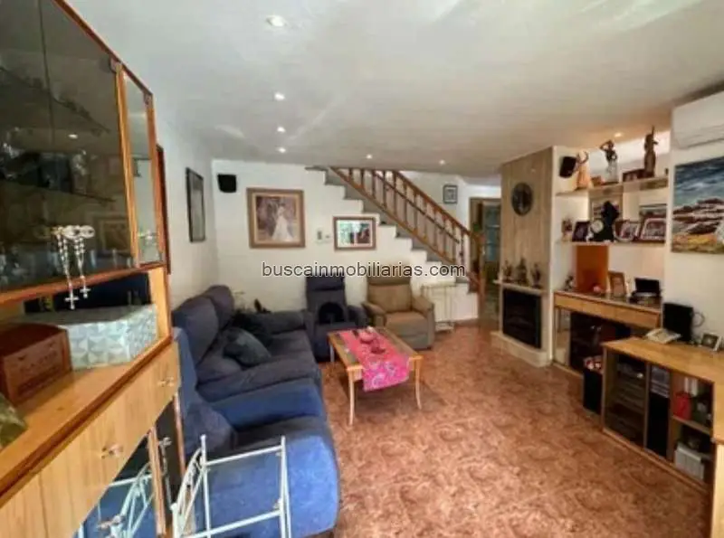 Casa en venta Palamos centro 3 dormitorios 100m2