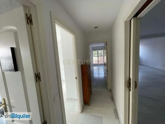 Alquiler Piso La Cala del Moral 3 habitaciones terraza piscina