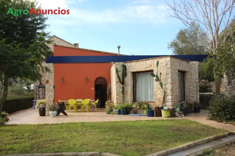 Venta  de Finca de recreo en Valencia