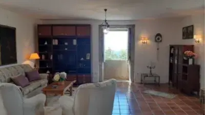 Casa rústica en venta en Zona A Baña