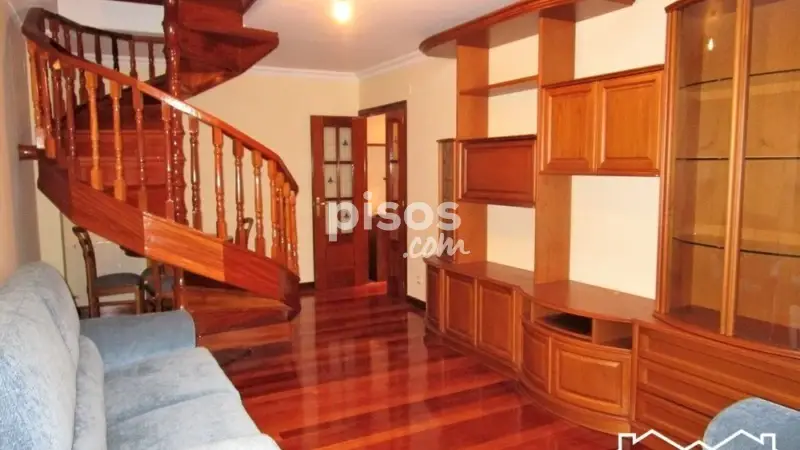 Piso en venta en Colindres