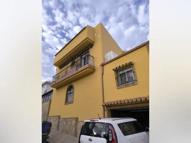 Adosado 3 Dormitorios Las Lagunas Mijas