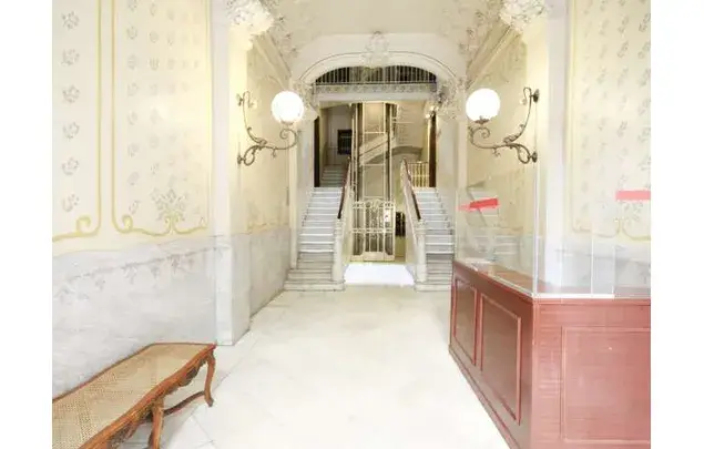 Alquiler habitaciones Barcelona piso compartido