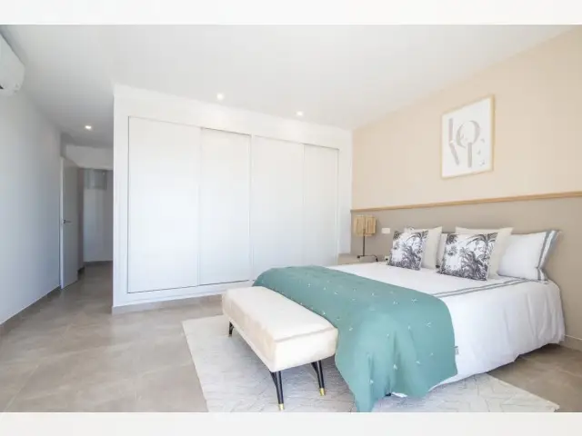 Apartamentos en Venta Istán: 1 y 2 Dormitorios