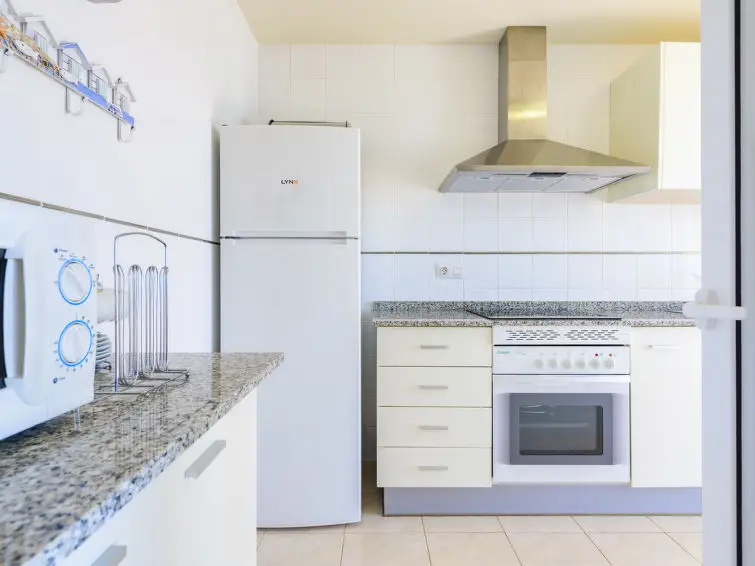 Apartamento 2 Dormitorios Oropesa del Mar Alquiler Cerca Playa Piscina