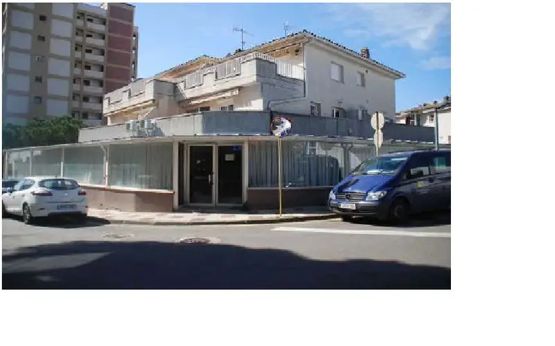 Local 117m2 Bonavista Tarragona