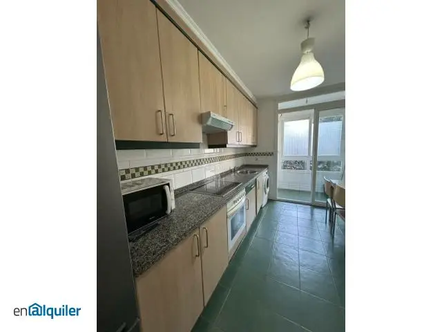 Alquiler Piso Lugones Ascensor Trastero 76m2 2Dormitorios