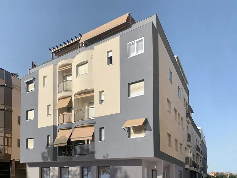 venta Apartamento en La Flota, Murcia (INP05907)- Globaliza