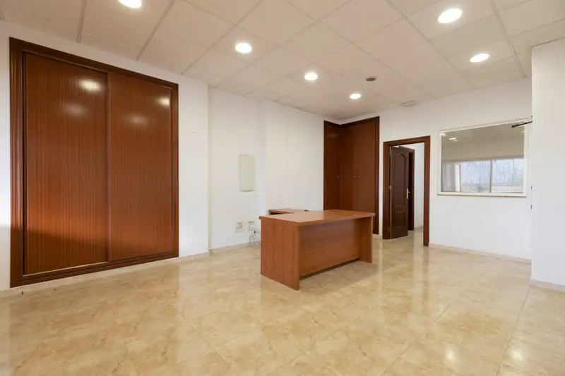 Venta Local Comercial Villarejo Granada