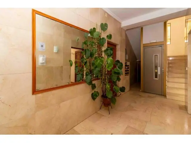 Piso Reformado Centro 107m2 3 Dormitorios Trastero