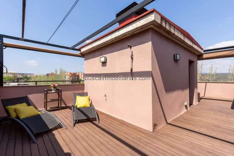 Atico Duplex en Venta Martorell 3 Habitaciones 2 Banos Terraza Parking
