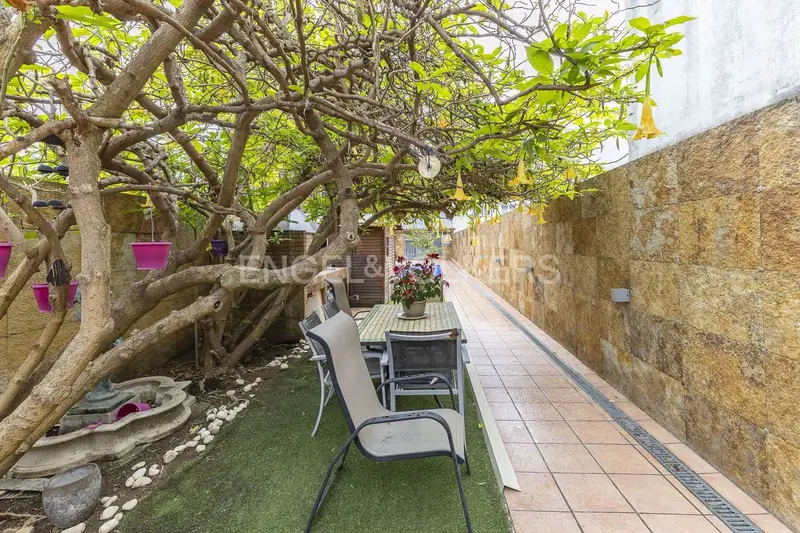 Chalet en venta en Mataró, Barcelona