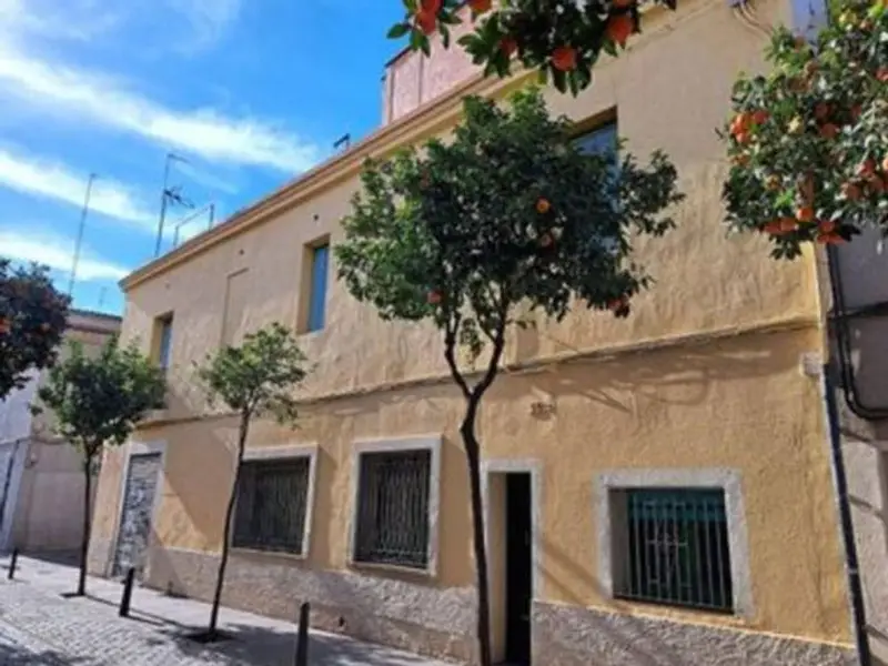 Chalet en venta en Sant Andreu de Palomar Barcelona