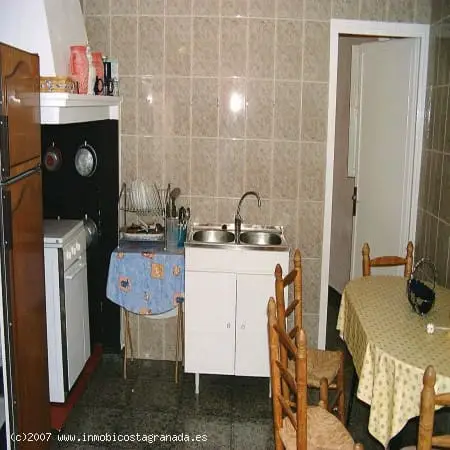 Casa en Venta en Cadiar Granada 120m2 3 Dormitorios Terraza Vistas