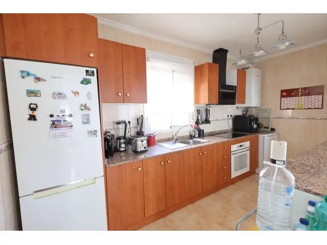 Chalet en Ciudad Quesada con Piscina Privada y Barbacoa