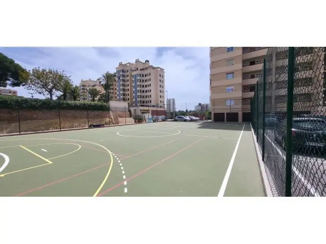 Alquiler Larga Temporada Apartamento Condomina San Juan Playa