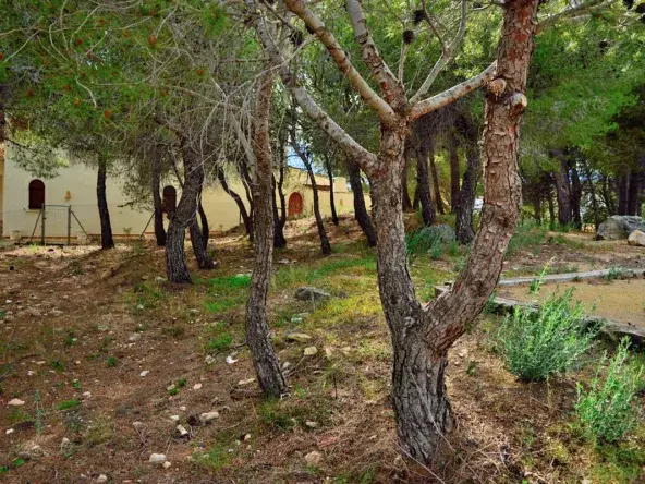 Terreno en venta Altea, España