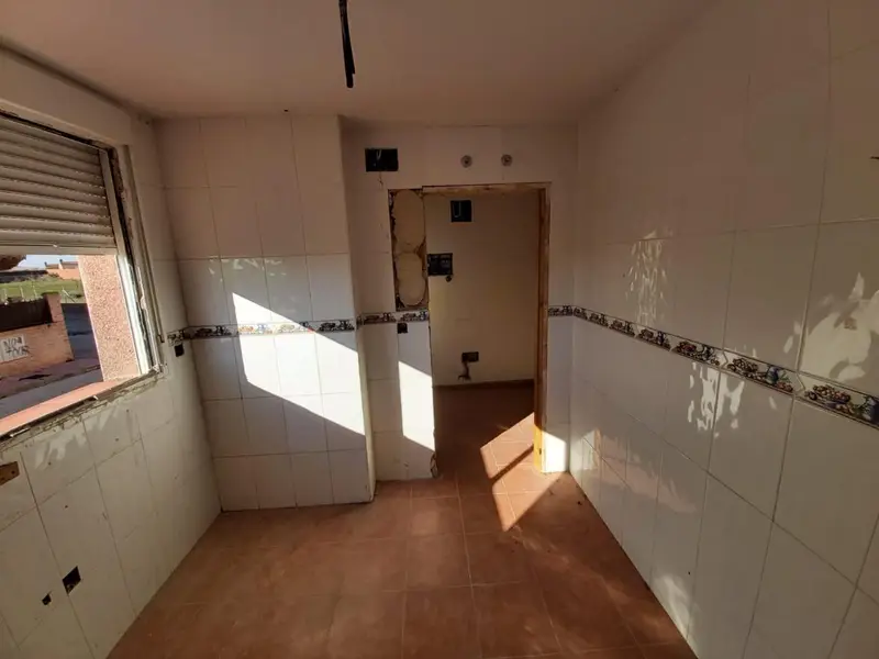 Vivienda, Casa de 269 m² en venta, Hormigos (Toledo) - Servihabitat