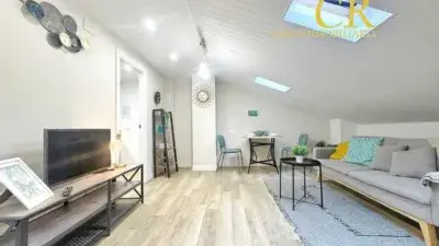 Alquiler Piso Centrico Reformado Gijon Paseo Begoña