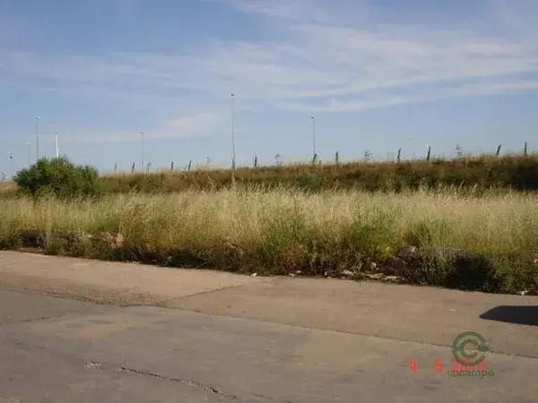 Suelo Residencial Alcasser 1790m2 12 Viviendas