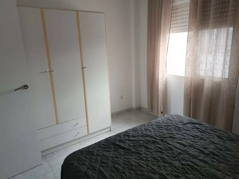 Apartamento en Lo Pagan 1 Dormitorio Reformado Cerca del Mar