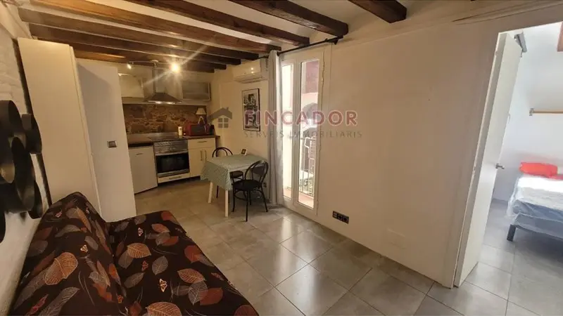 Piso en venta en El Raval(08001)