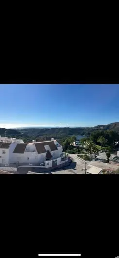 Adosado 3 Dormitorios Costa del Sol Vistas Panoramicas