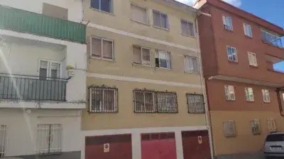 Piso en venta en Calle de Juan Fernández Yagüe