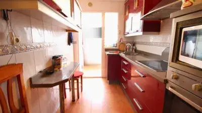 Piso en venta en Calle Fray Amancio Macua