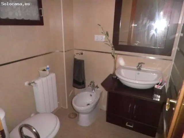 Piso en Venta Puertollano Centro 3 Dormitorios