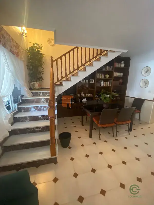 Chalet Independiente en Águilas Murcia 6 Dormitorios 300m2