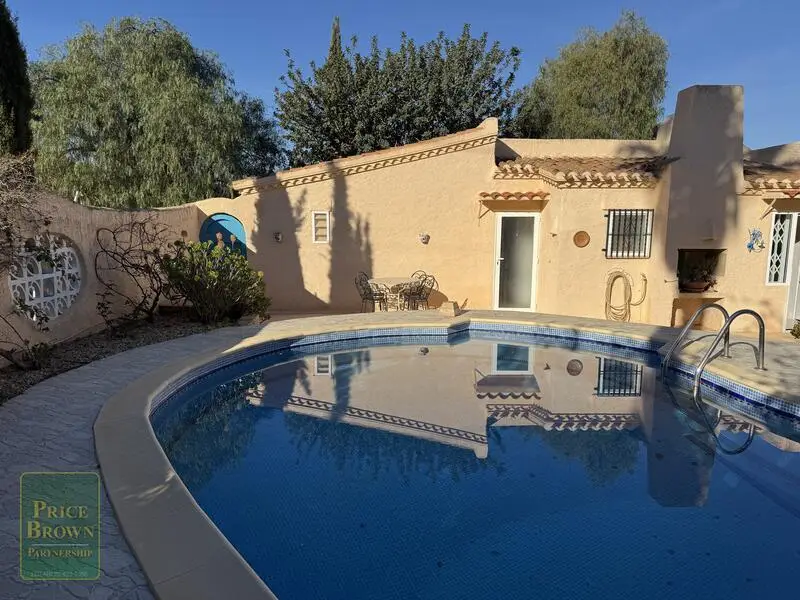 Chalet 3 Dormitorios Cortijo Grande Vistas Increibles