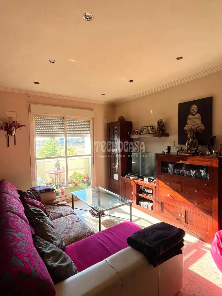 Piso en Venta Alcalá de Guadaira 90m² 3 Dormitorios