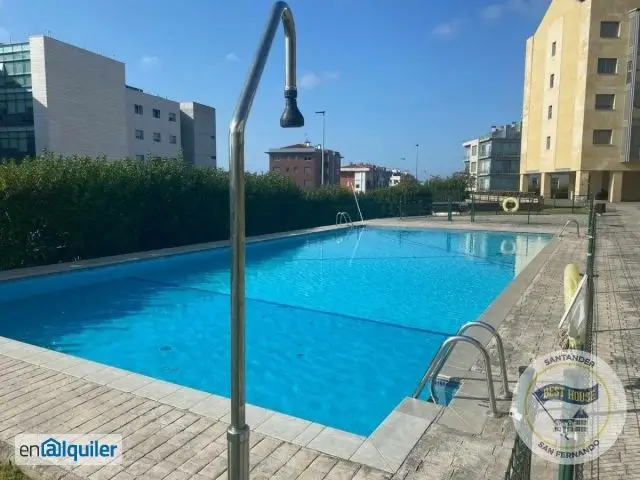 Alquiler Piso Amueblado Estudiantes Valdenoja Curso 25-26
