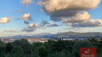 Piso en venta en Calle del Poeta Gerardo Diego