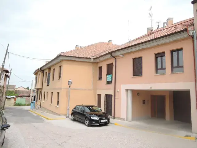 Piso en Subasta Judicial Castilla y Leon