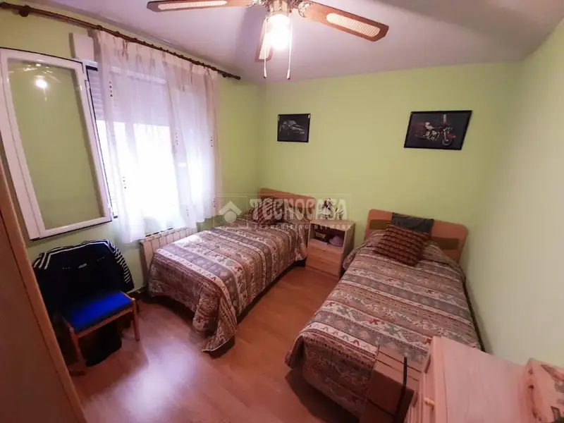Piso en venta en Parla